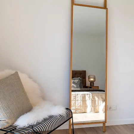 Cozy Flats - Strandpromenaden Townhouse 2 *